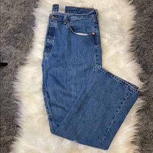 Levi jeans